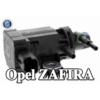 VEMO محول الضغط بجودة VEMO الأصلية — Opel Zafira