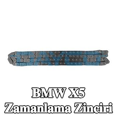 DAYCO Zamanlama zinciri — BMW X5