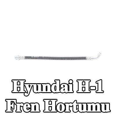 BOSCH Fren hortumu 328mm — Hyundai H-1