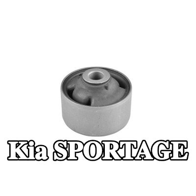 TEDGUM جلبة، تثبيت ذراع التحكم — Kia Sportage
