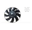 MAHLE Fan, radyatör 500mm — 2016 Land Rover Range Rover (6)