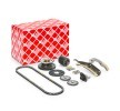FEBI BILSTEIN Zincir seti — Mitsubishi Pajero / Shogun (1)