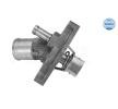 MEYLE Termostat ORIGINAL Kalite, 76, 5°C — Nissan 370z (1)