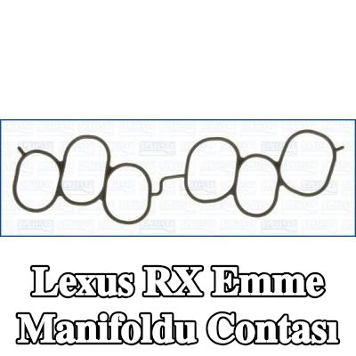 AJUSA Emme manifoldu contası — 2003 Lexus Rx