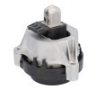FEBI BILSTEIN Motor yatağı, sol — BMW 5 Series (1)