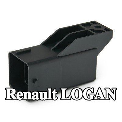 HITACHI مرحل شمعة التوهج — Renault Logan