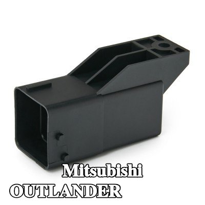 HITACHI مرحل شمعة التوهج — 2012 Mitsubishi Outlander
