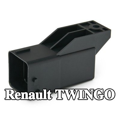 HITACHI مرحل شمعة التوهج — 2007 Renault Twingo
