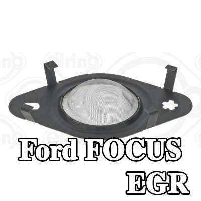 ELRING حشية أنبوب صمام EGR — Ford Focus