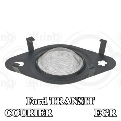 ELRING حشية أنبوب صمام EGR — Ford Transit Courier