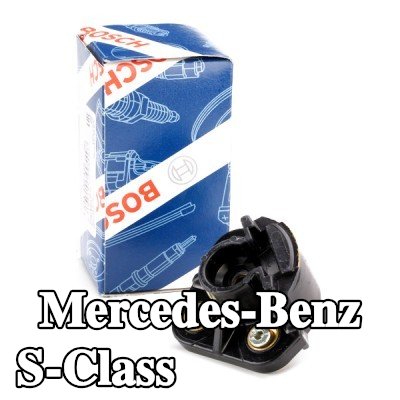 BOSCH ذراع دوار الموزع — Mercedes-Benz S-Class