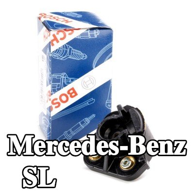 BOSCH ذراع دوار الموزع — Mercedes-Benz Sl