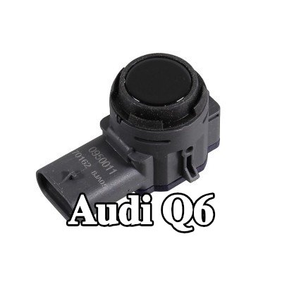 METZGER جهاز استشعار الركن — Audi Q6