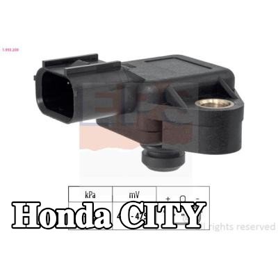 EPS مستشعر ضغط الهواء، تعديل الارتفاع — Honda City