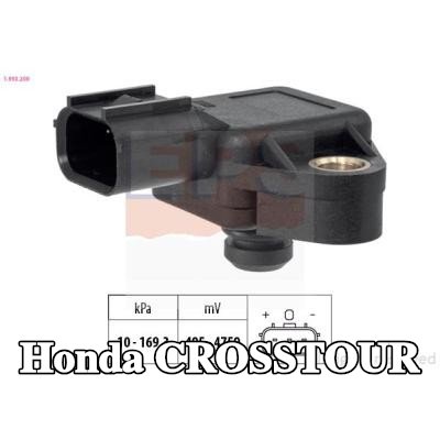 EPS مستشعر ضغط الهواء، تعديل الارتفاع — Honda Crosstour