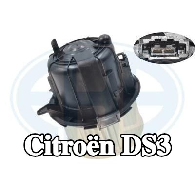 ERA مروحة شفط هواء المقصورة — Citroën Ds3