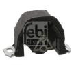 FEBI BILSTEIN Motor yatağı Sol Ön — Opel Calibra (2)