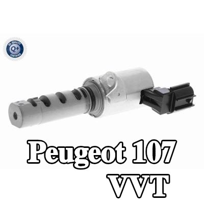 ACKOJA ملف لولبي VVT جانب السحب — Peugeot 107