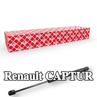 FEBI BILSTEIN دعامة غطاء المحرك — Renault Captur