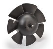RIDEX Üfleyici motoru — SEAT Terra (2)