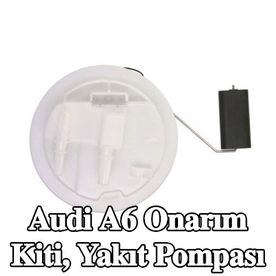 ENGITECH Onarım Kiti, yakıt pompası — Audi A6