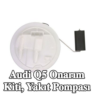 ENGITECH Onarım Kiti, yakıt pompası — Audi Q5