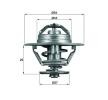 MAHLE ثرموستات 79°C, 54mm, 27mm, مع حشية/مانع تسرب — Renault Mascott (4)