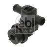 FEBI BILSTEIN Isıtıcı kontrol valfi — Volkswagen Bora (6)