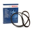 BOSCH Triger Kayışı Diş Sayısı: 144, 1372mm — Peugeot 107 (1)
