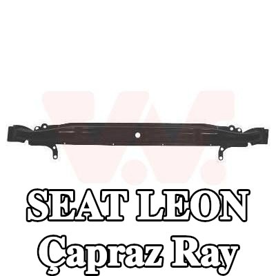 VAN WEZEL Ön Çapraz Ray — 2002 SEAT Leon