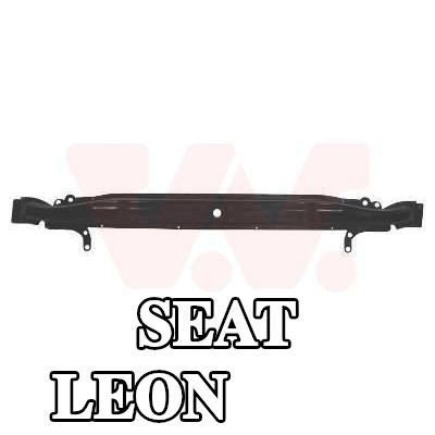VAN WEZEL قضيب عرضي أمامي — 2002 SEAT Leon