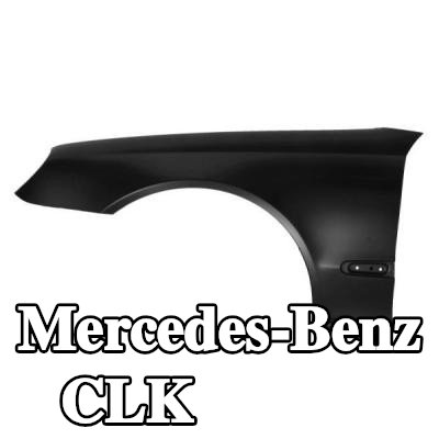 BLIC جناح المصد الأمامي الأيسر — Mercedes-Benz Clk