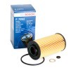 BOSCH Contalı/sızdırmazlık elemanlı yağ filtresi — 2004 Hyundai Matrix (2)