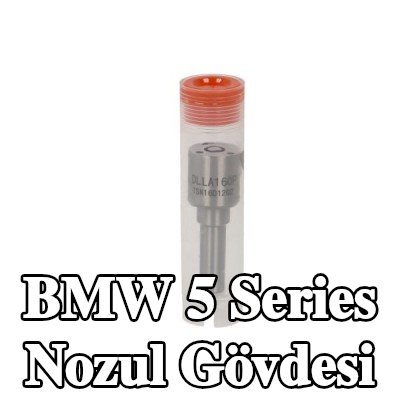 ENGITECH Nozul Gövdesi — 2002 BMW 5 Series
