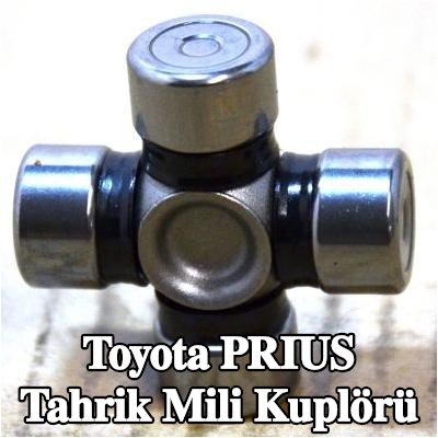 SPIDAN Tahrik mili kuplörü — Toyota Prius