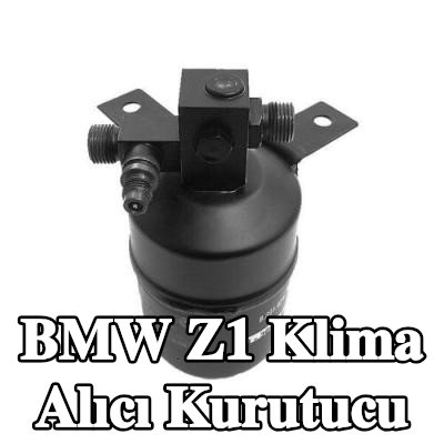 MAHLE Klima alıcı kurutucu — BMW Z1