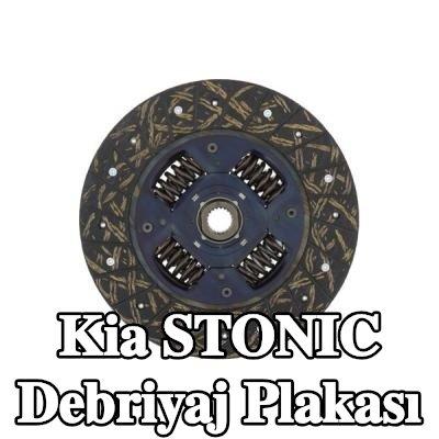 AISIN Debriyaj plakası — Kia Stonic