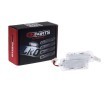 EINPARTS Plaka lambası — Ford Transit Connect (1)