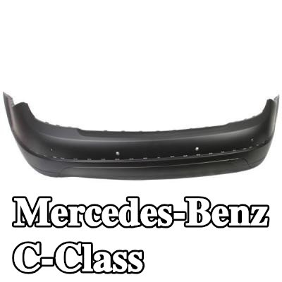 BLIC المصد الخلفي الخلفي — 2012 Mercedes-Benz C-Class