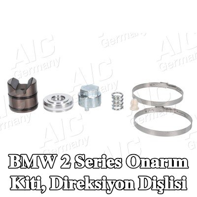 AIC Onarım Kiti, direksiyon dişlisi — BMW 2 Series