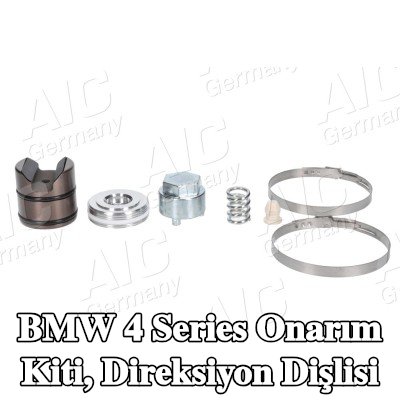 AIC Onarım Kiti, direksiyon dişlisi — BMW 4 Series