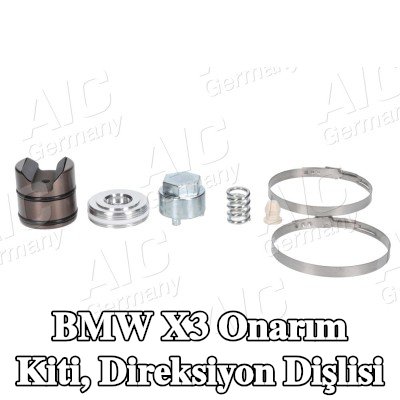 AIC Onarım Kiti, direksiyon dişlisi — BMW X3