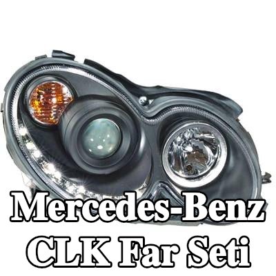 DIEDERICHS Far seti HD Tuning — Mercedes-Benz Clk