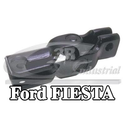 3RG الوصلة، عمود التوجيه — 2002 Ford Fiesta