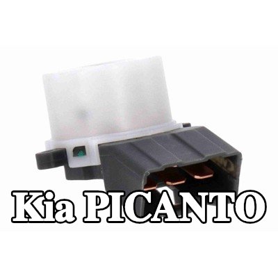 VEMO مفتاح الإشعال — Kia Picanto