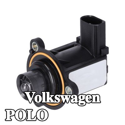 FEBI BILSTEIN صمام تحويل التوربو — Volkswagen Polo