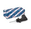 BOSCH Debriyaj ana silindiri — Land Rover Defender (1)