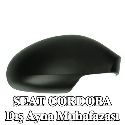 BLIC Dış ayna muhafazası — SEAT Cordoba