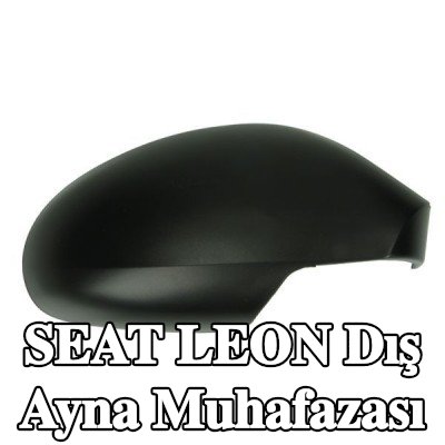 BLIC Dış ayna muhafazası — 2012 SEAT Leon