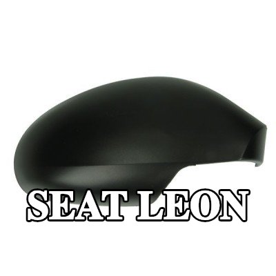 BLIC غلاف مرآة الجناح — 2012 SEAT Leon